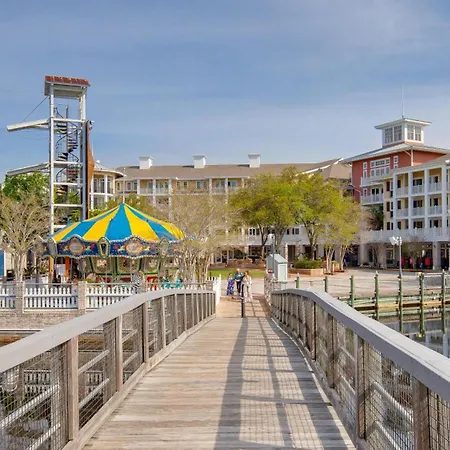 Beachwalk Villa 5155
